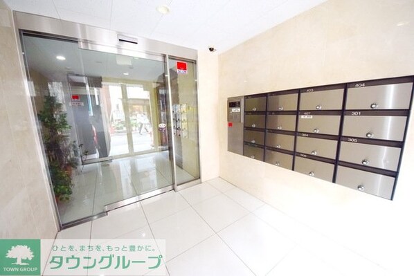 ローズマンションR&Aの物件内観写真